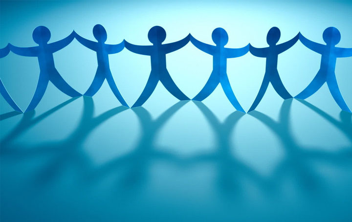 開(kāi)放包容 Openness & Inclusiveness